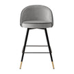 Eichholtz Cooper Counter Stool - Set of 2