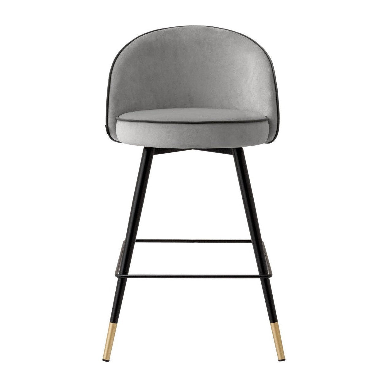 Eichholtz Cooper Counter Stool - Set of 2