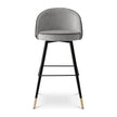 Eichholtz Cooper Bar Stool - Set of 2