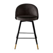 Eichholtz Cooper Counter Stool - Set of 2