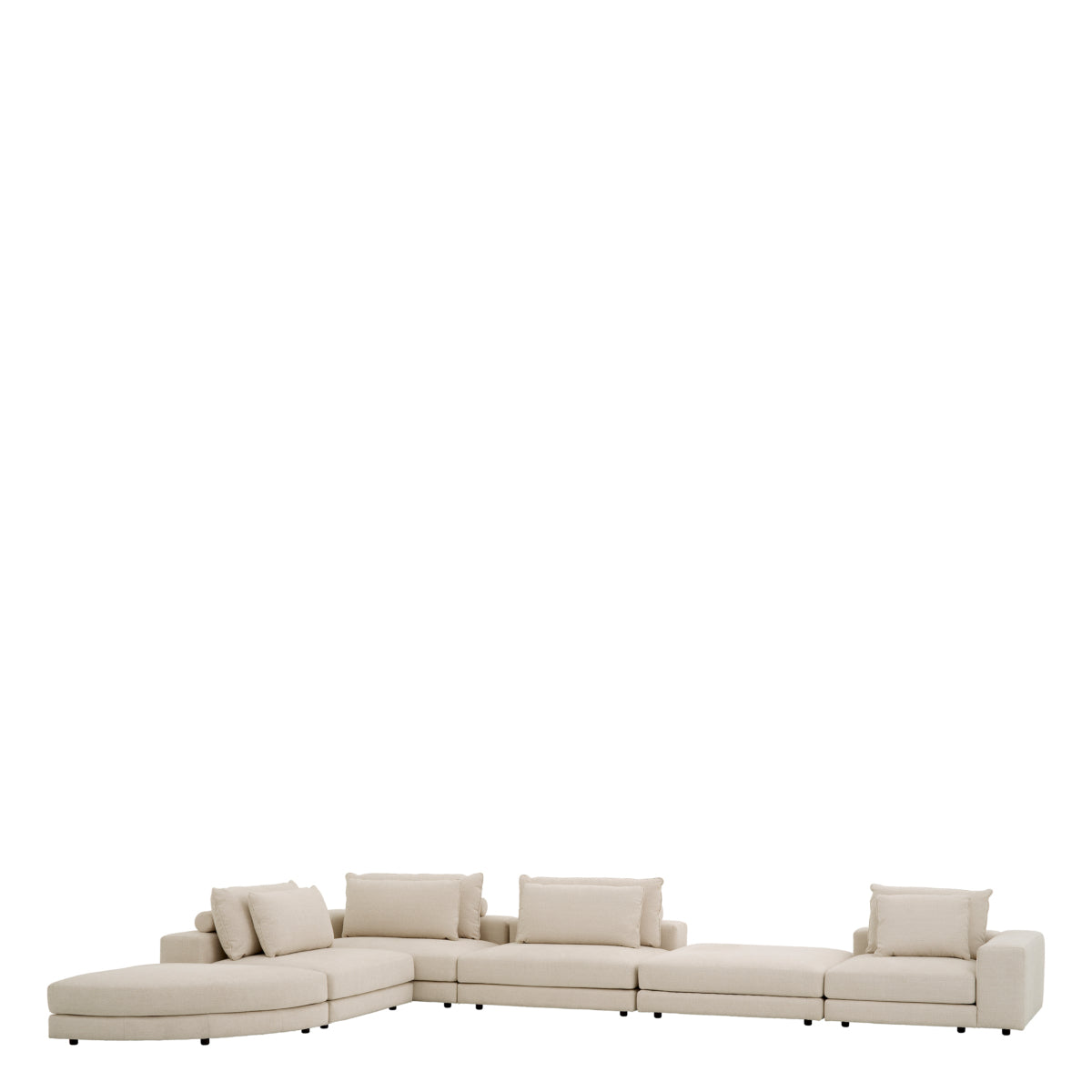 Eichholtz Lounge Club Sofa