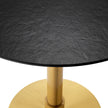 Eichholtz Terzo Round Dining Table