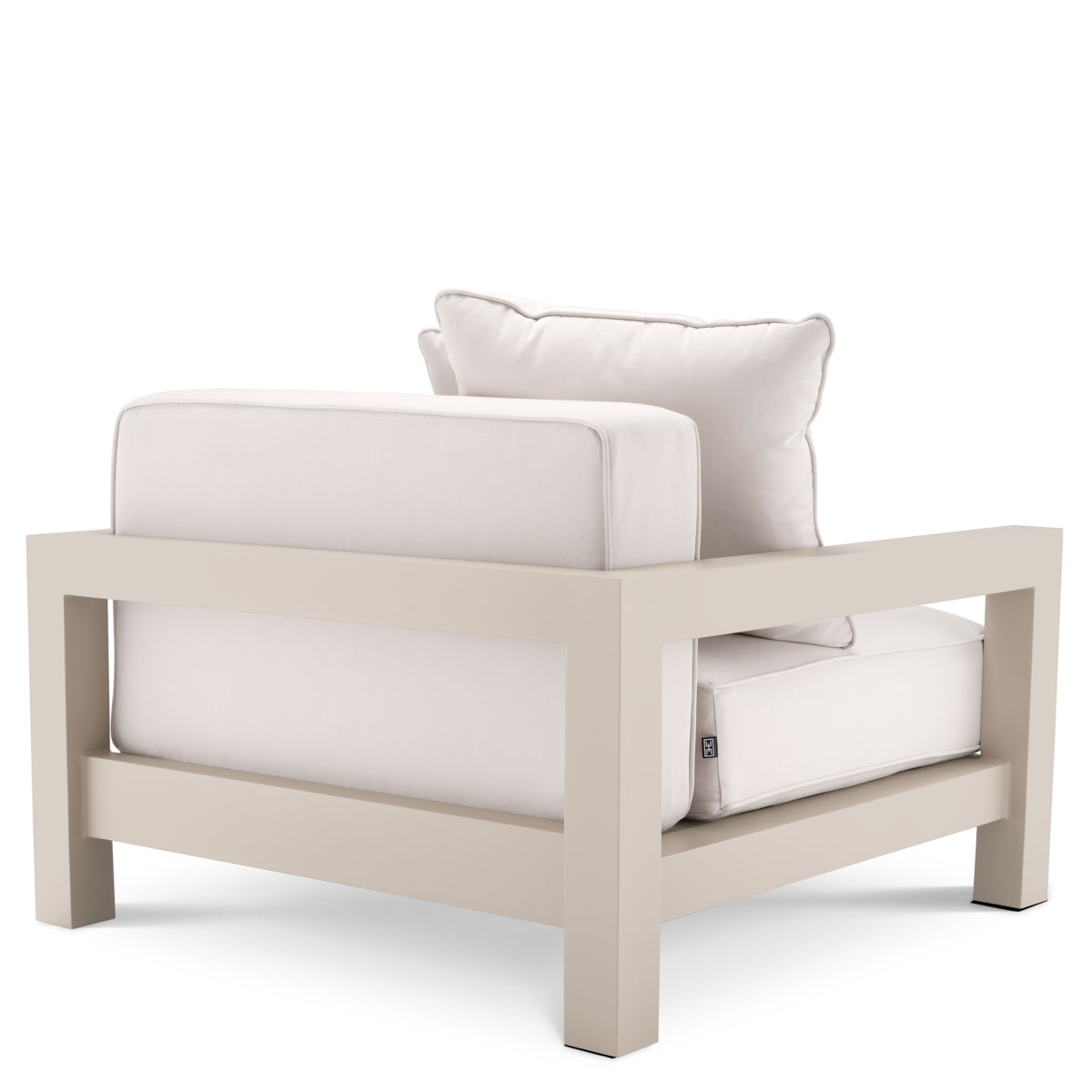 Eichholtz Cap Outdoor Chair