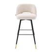 Eichholtz Cliff Bar Stool - Set of 2