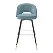 Eichholtz Cliff Bar Stool - Set of 2