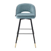 Eichholtz Cliff Bar Stool - Set of 2