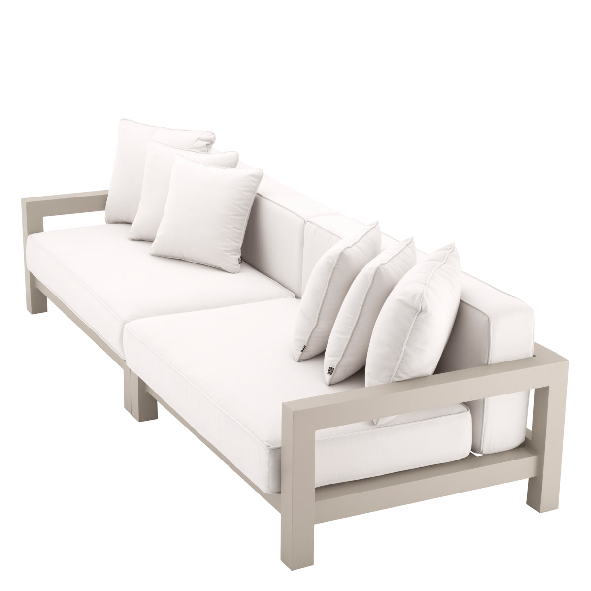 Eichholtz Cap Outdoor Sofa