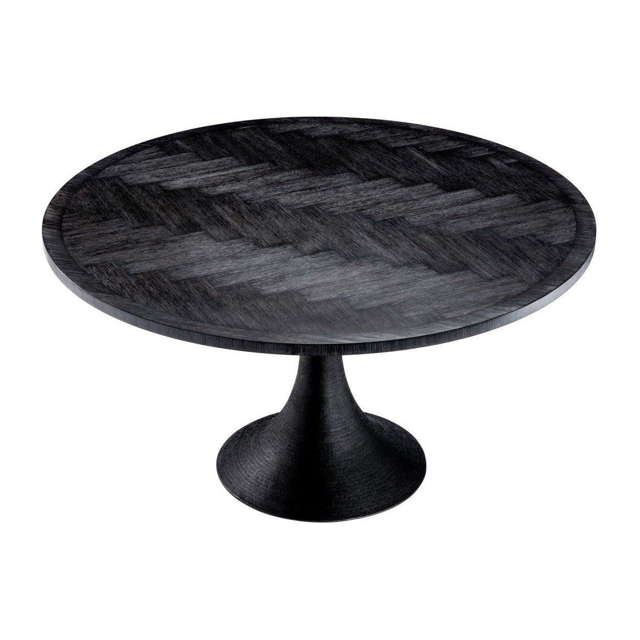 Eichholtz Melchior Round Dining Table