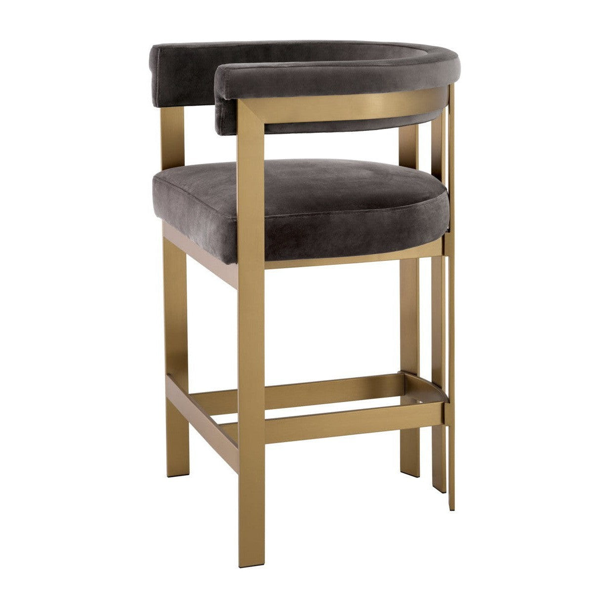 Eichholtz Clubhouse Counter Stool