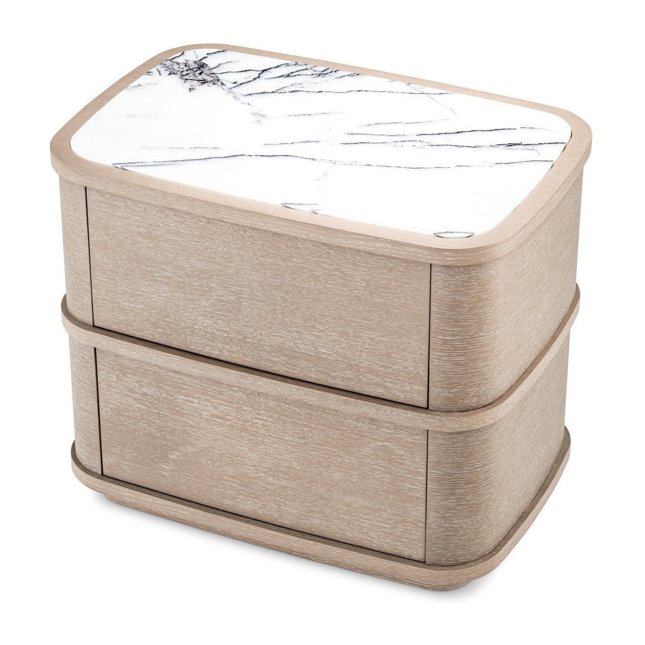Eichholtz Cabana Bedside Table