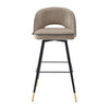 Eichholtz Cliff Bar Stool - Set of 2