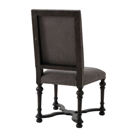 Theodore Alexander Ione Dining Chair - Set of 2