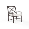 Sunset West La Jolla Dining Chair