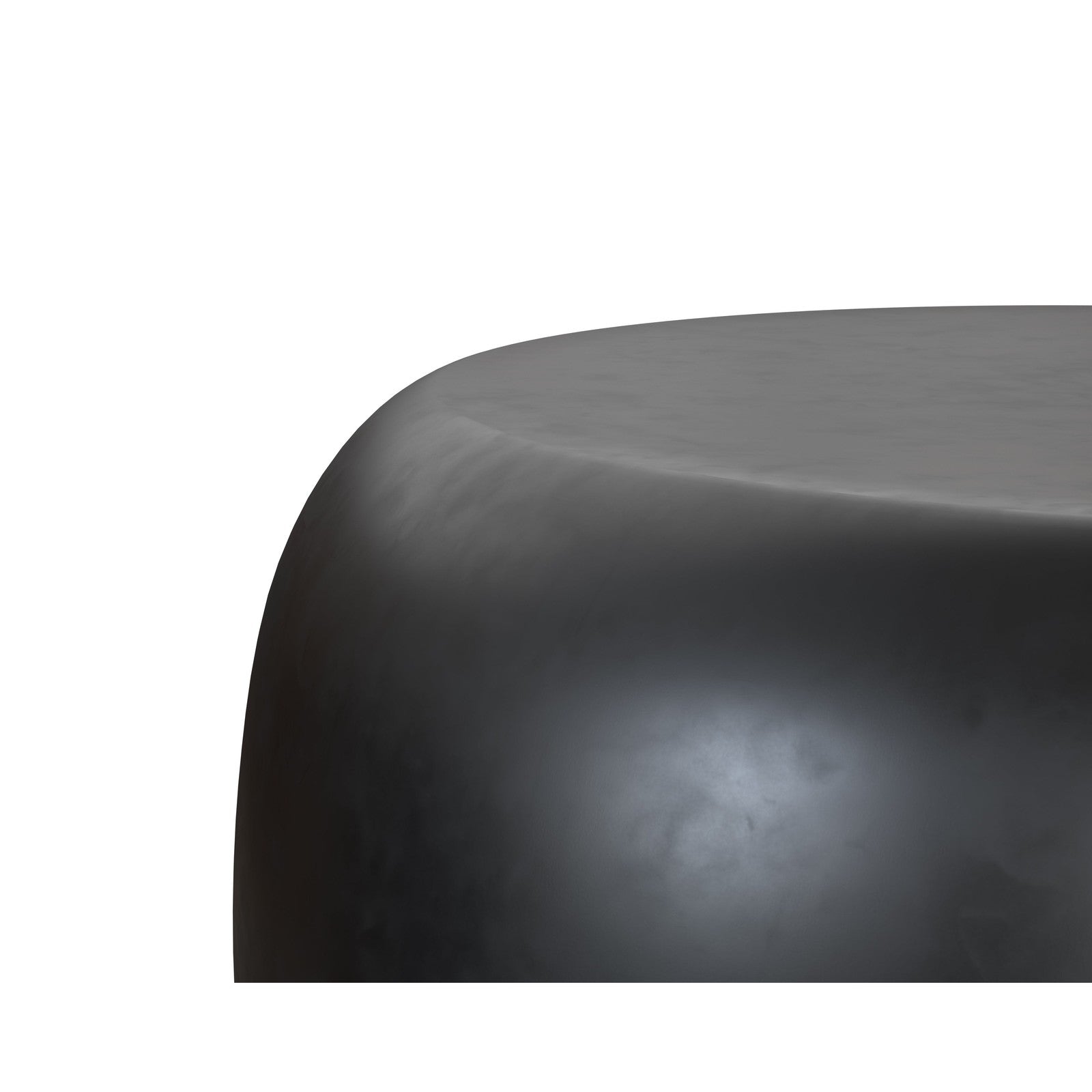 Sunpan Iolite End Table