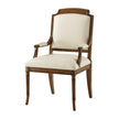 Theodore Alexander Atcombe Armchair - Set of 2