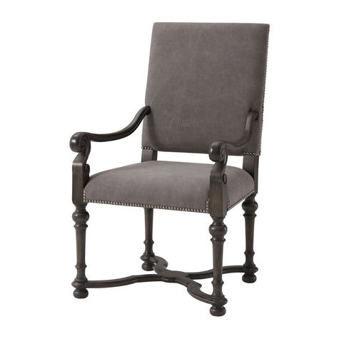 Theodore Alexander Ione Armchair - Set of 2