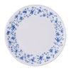Rosenthal Form 1382 Blue Blossom Bread & Butter Plate Coupe