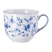Rosenthal Form 1382 Blue Blossom Coffee Cup
