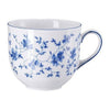 Rosenthal Form 1382 Blue Blossom Coffee Cup