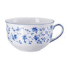 Rosenthal Form 1382 Blue Blossom Cafe Au Lait Cup