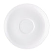 Rosenthal Form 1382 White Tea Saucer