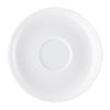 Rosenthal Form 1382 White A.D. Saucer
