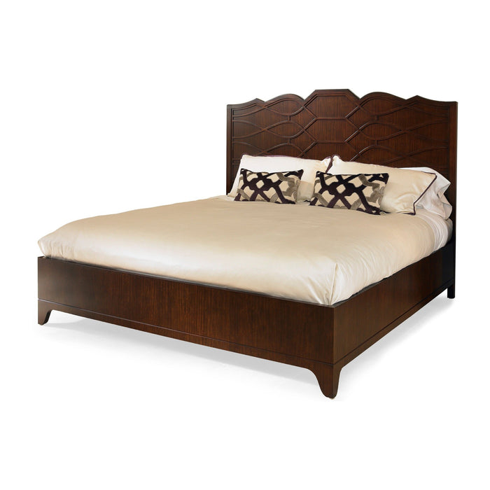 Century Furniture Guimand Bed