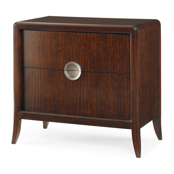 Century Furniture Carew Nightstand