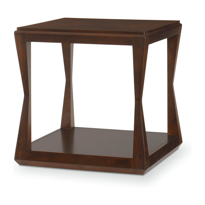 Century Furniture Decoeur Chairside Table