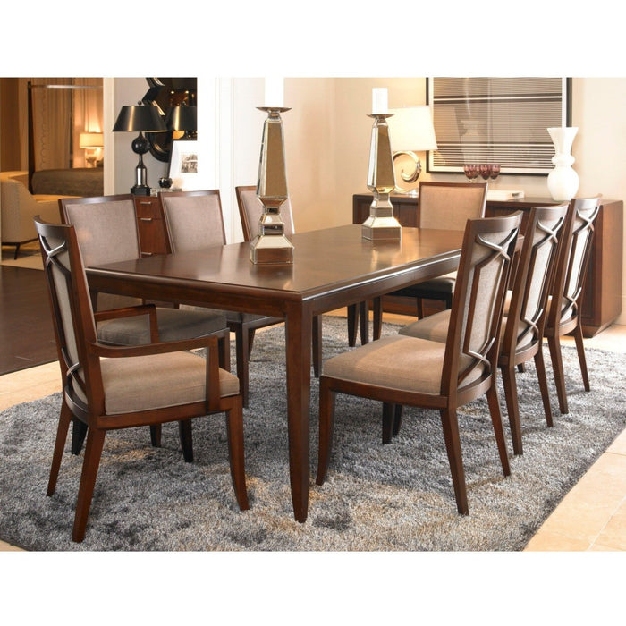 Century Furniture Fisher Dining Table