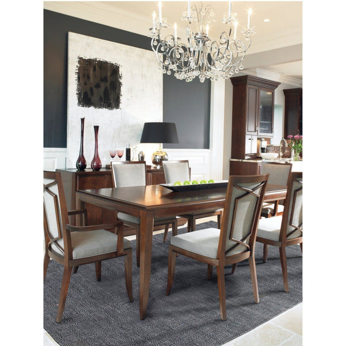 Century Furniture Fisher Dining Table