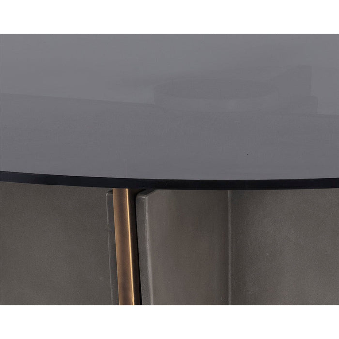 Sunpan Paros Dining Table - 48"