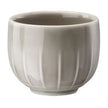 Rosenthal Joyn Gray Espresso Bowl