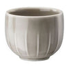 Rosenthal Joyn Gray Espresso Bowl