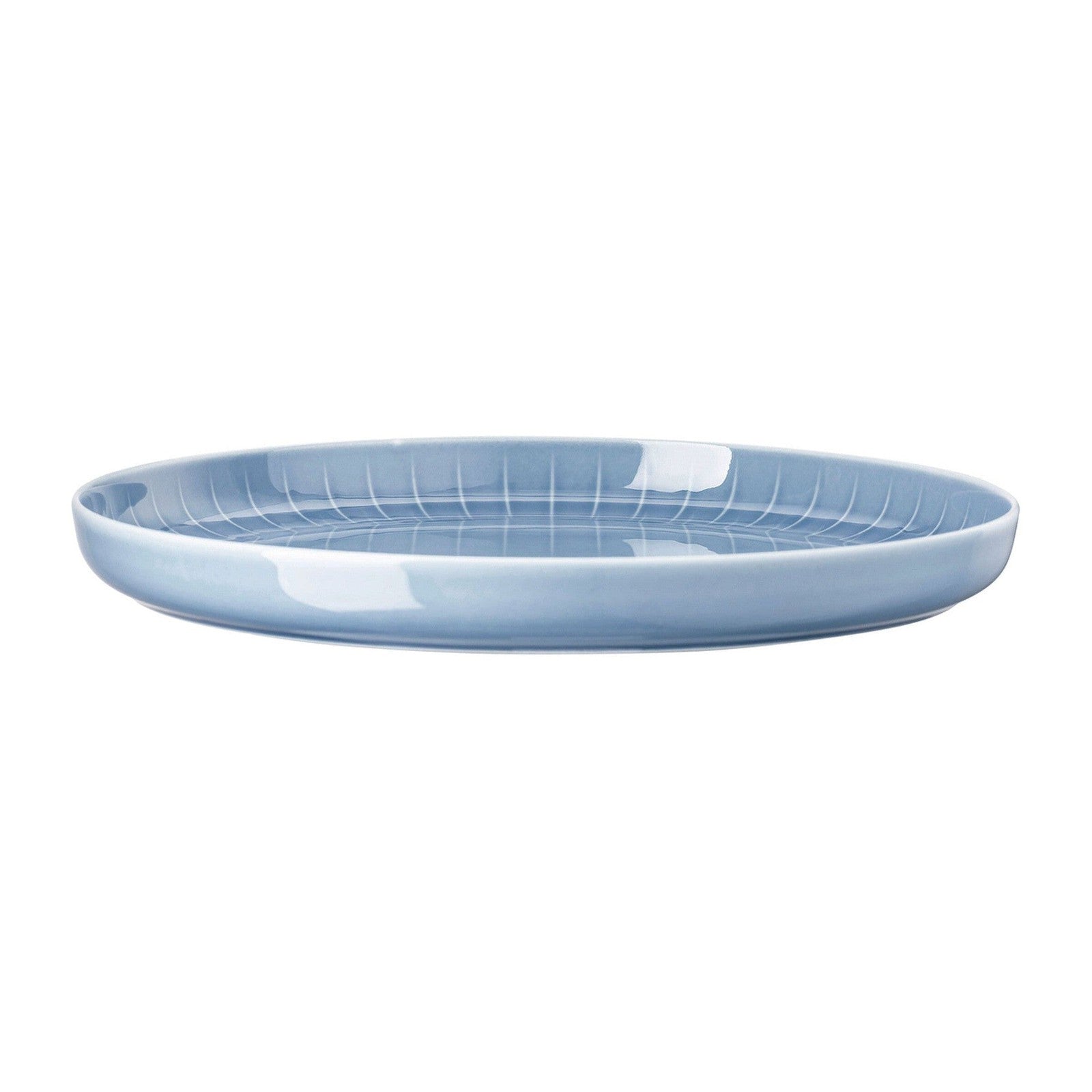 Rosenthal Joyn Denim Blue Gourmet Plate