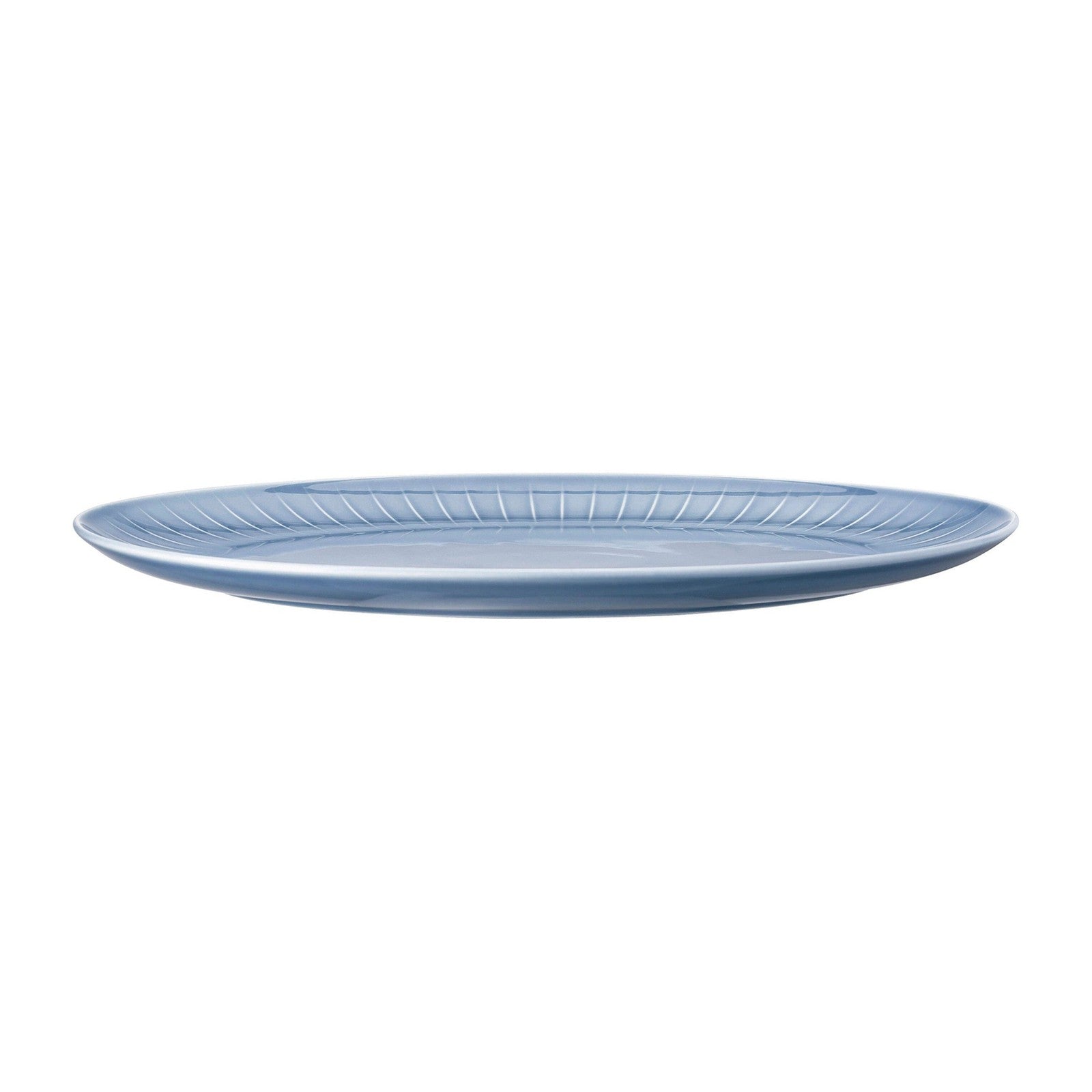 Rosenthal Joyn Denim Blue Platter Oval