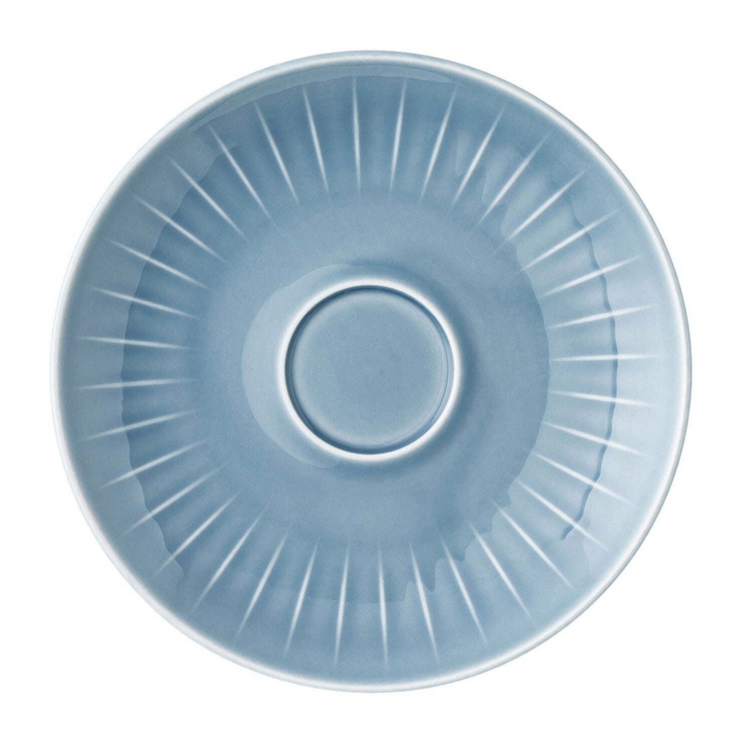 Rosenthal Joyn Denim Blue Coffee Saucer