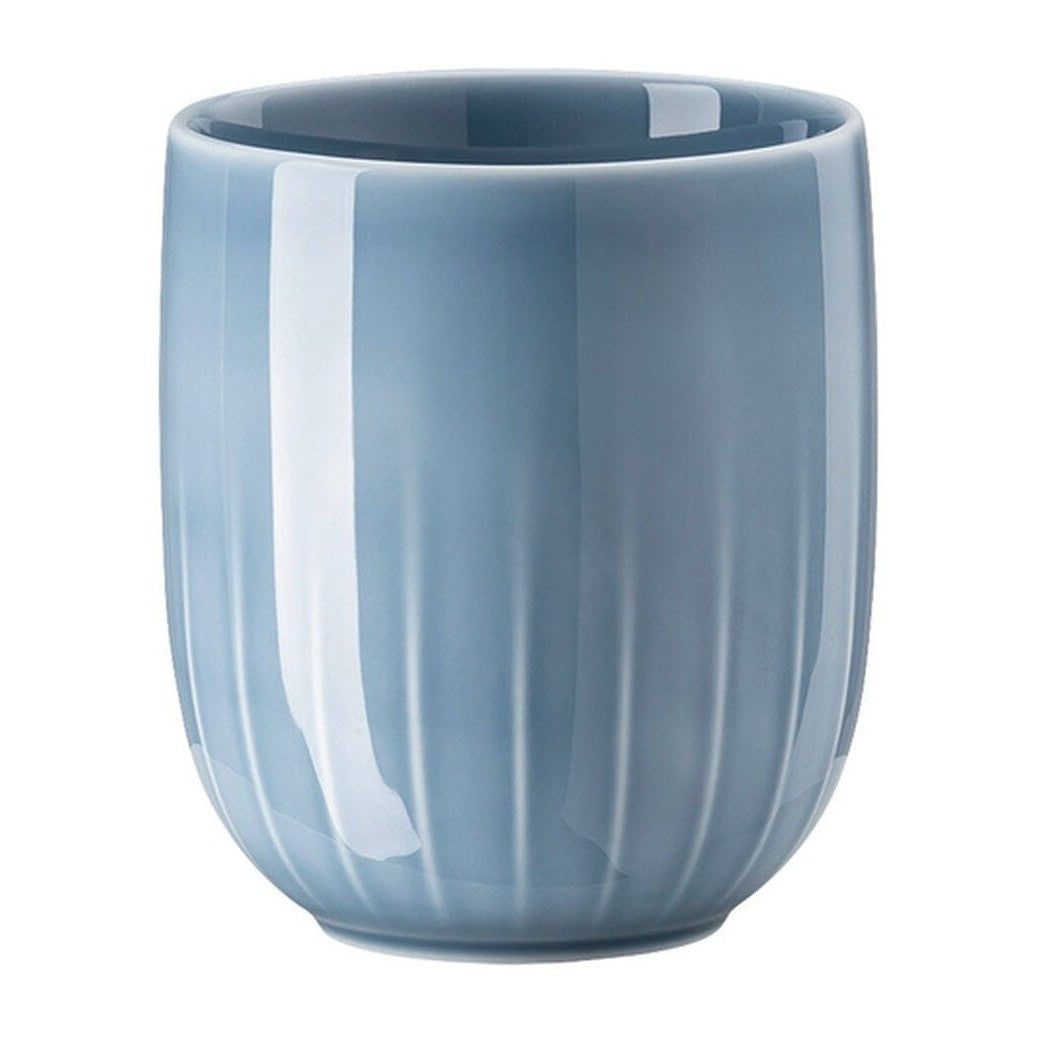 Rosenthal Joyn Denim Blue Mug without Handle