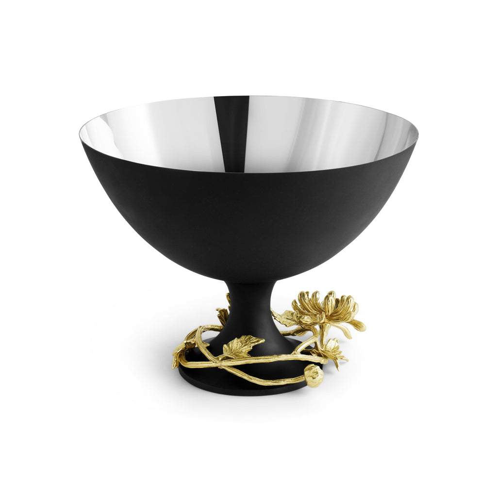 Michael Aram Dahlia Serving Bowl