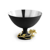 Michael Aram Dahlia Serving Bowl