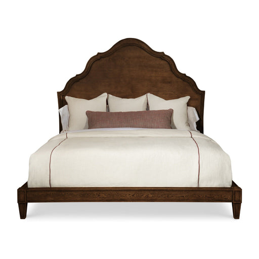 Century Furniture Casa Bela Carved Bed