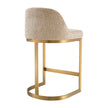 Eichholtz Condos Counter Stool