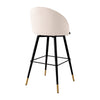Eichholtz Cooper Bar Stool - Set of 2