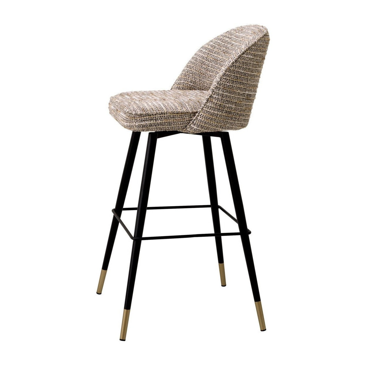 Eichholtz Cliff Bar Stool - Set of 2