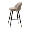 Eichholtz Cliff Bar Stool - Set of 2