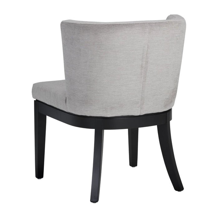 Sunpan Hayden Dining Chair - Polo Club Stone