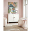 Hooker Furniture Susan G. Komen Spirit Accent Table