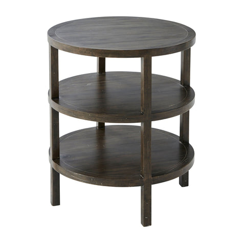 Theodore Alexander Hemway Side Table