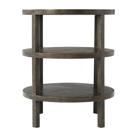 Theodore Alexander Hemway Side Table