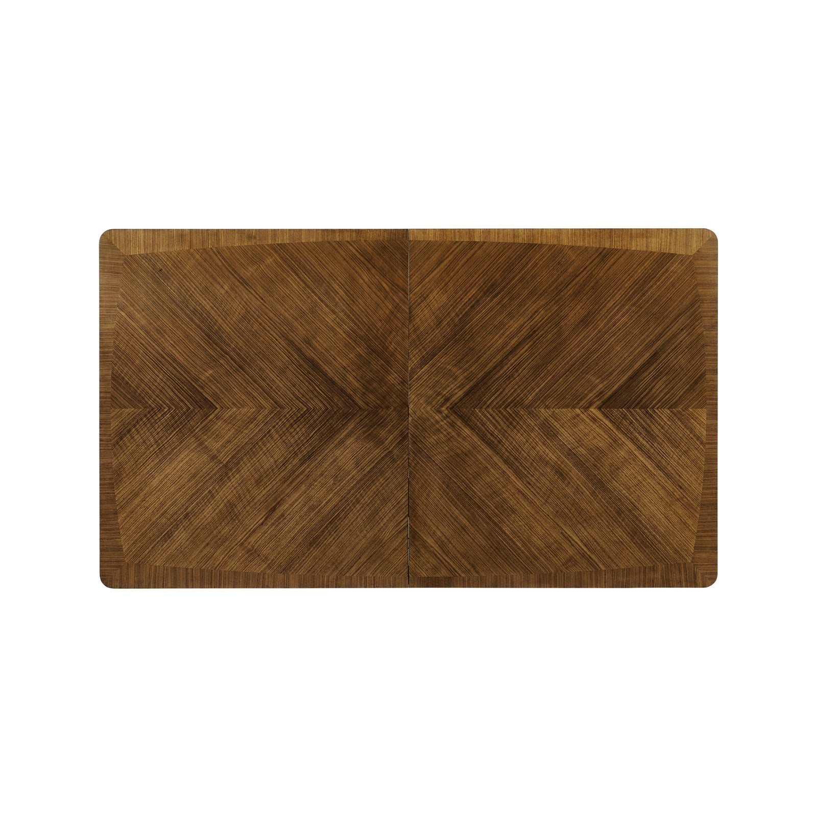 Jonathan Charles Toulouse Dining Table 500348-120L-WTL